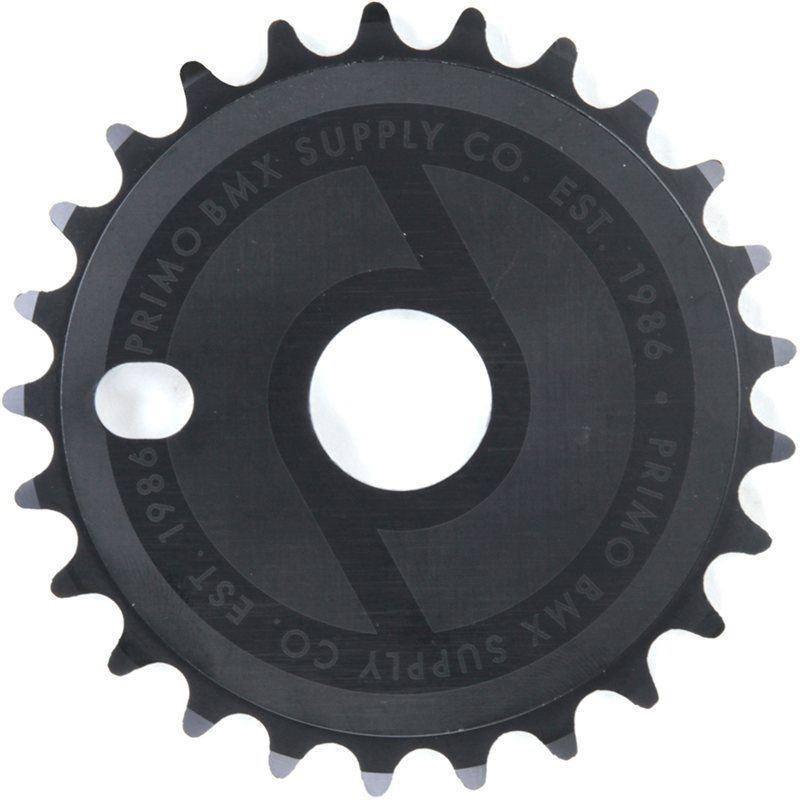 Bmx front on sale sprocket