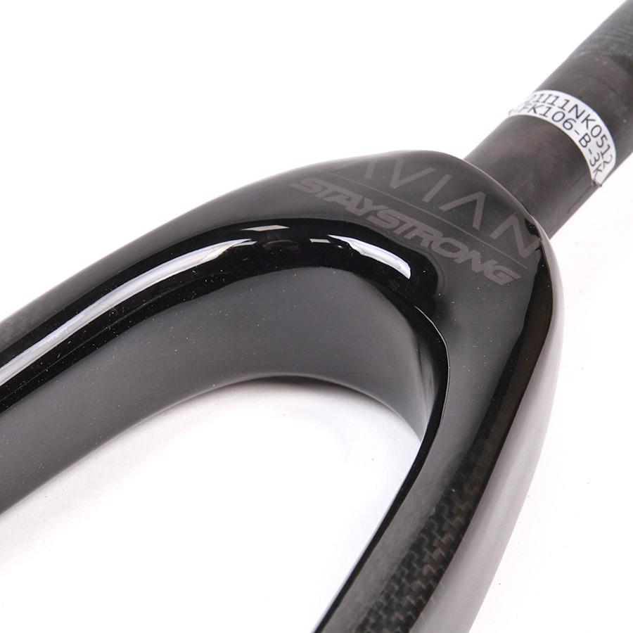 Carbon fiber bmx forks online