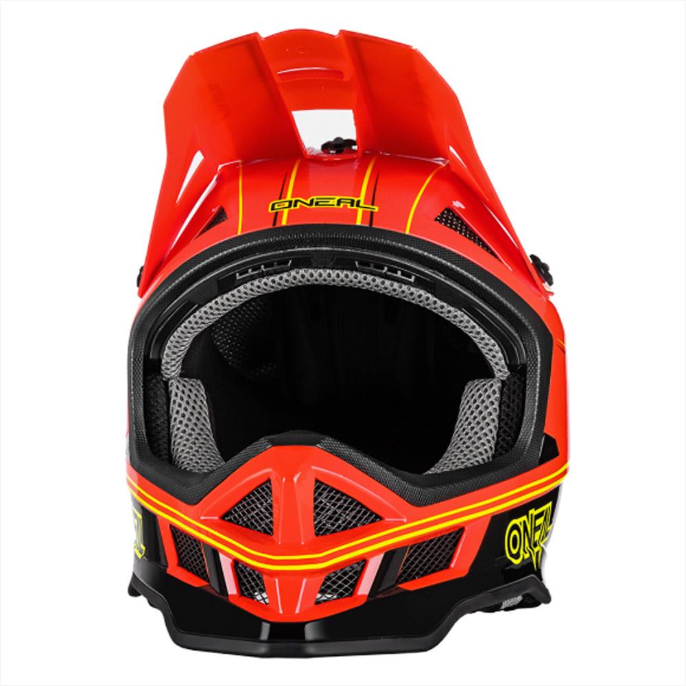 O'Neal Blade Hyperlite IPX Charger Helmet - Wholesale MX