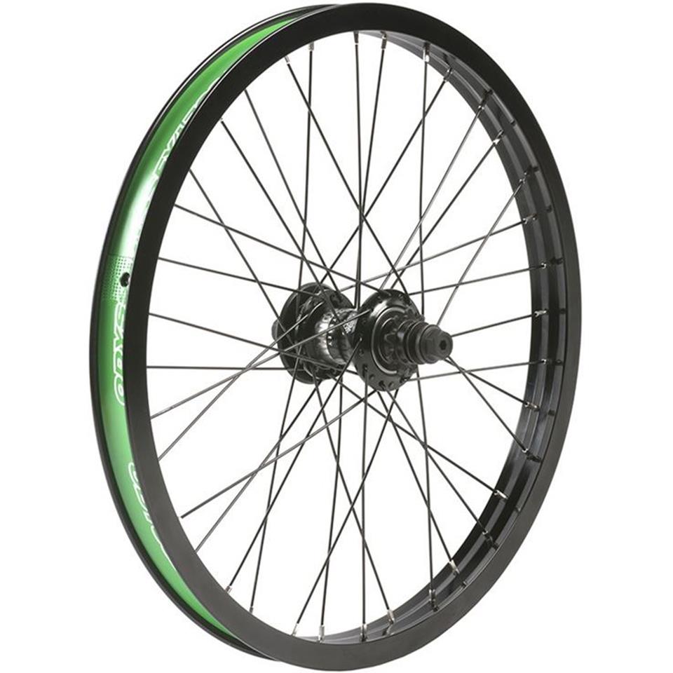 Odyssey Hazard Lite V2 Clutch Freecoaster Wheel - LHD | Source BMX