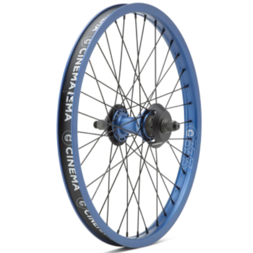 Cinema ZX Rear 333 Cassette Wheel - RHD - SALE