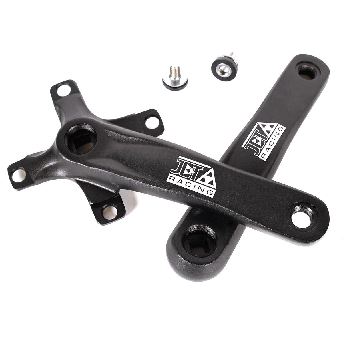 Bmx square 2025 taper cranks