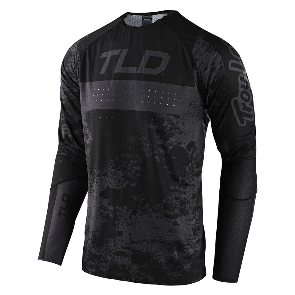 Troy lee mtb online jersey