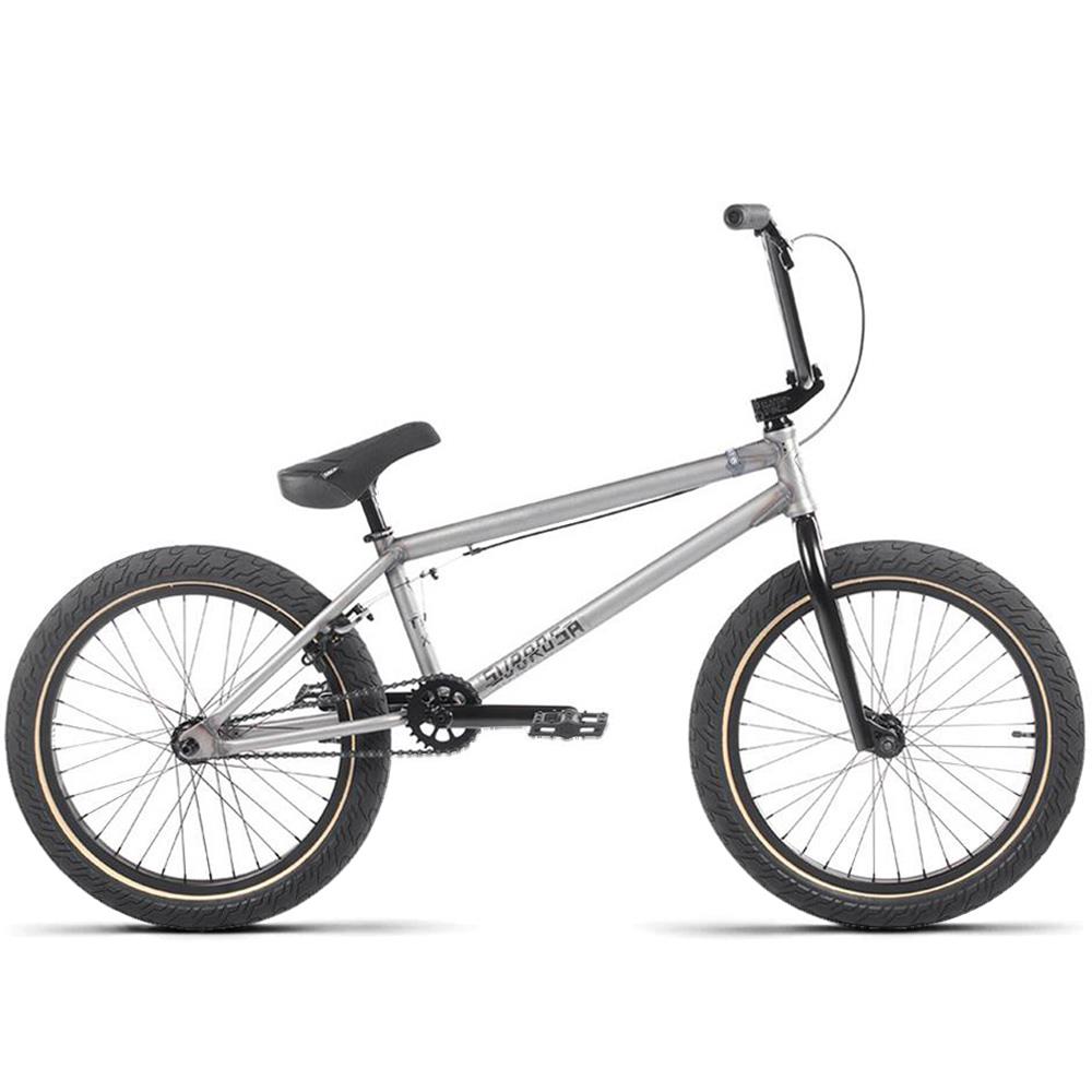 Raw discount bmx bike