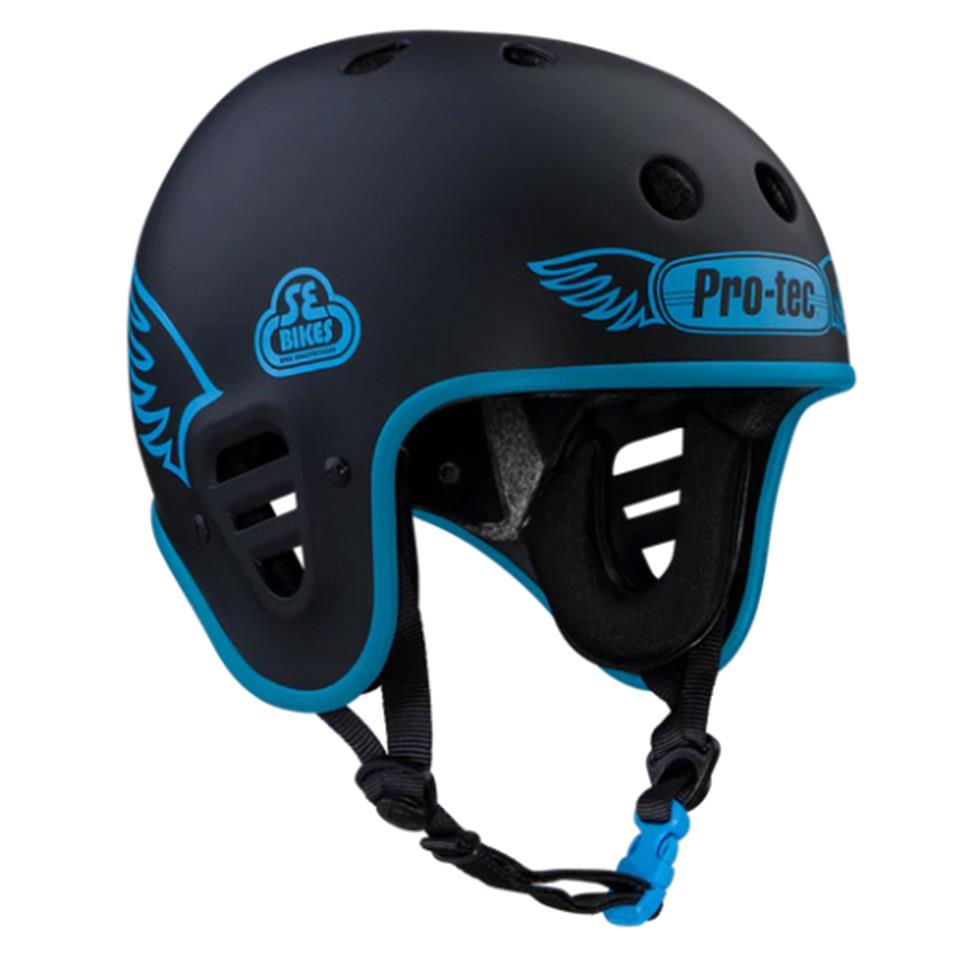 Kids cheap protec helmet