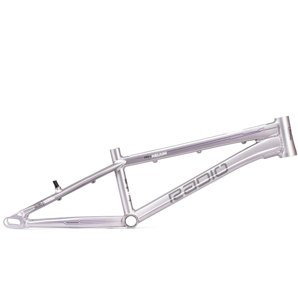 Radio bmx frame hotsell