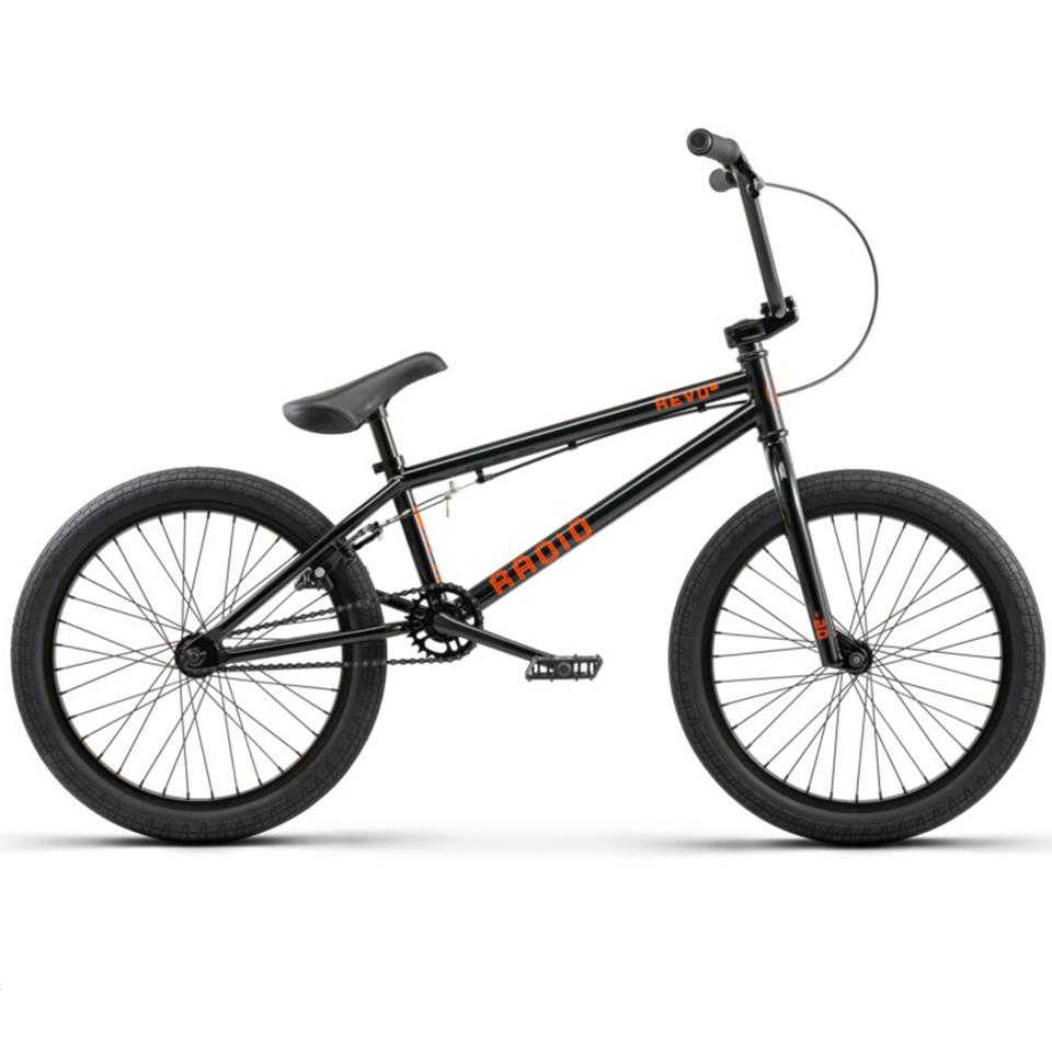 Radio deals bmx bike