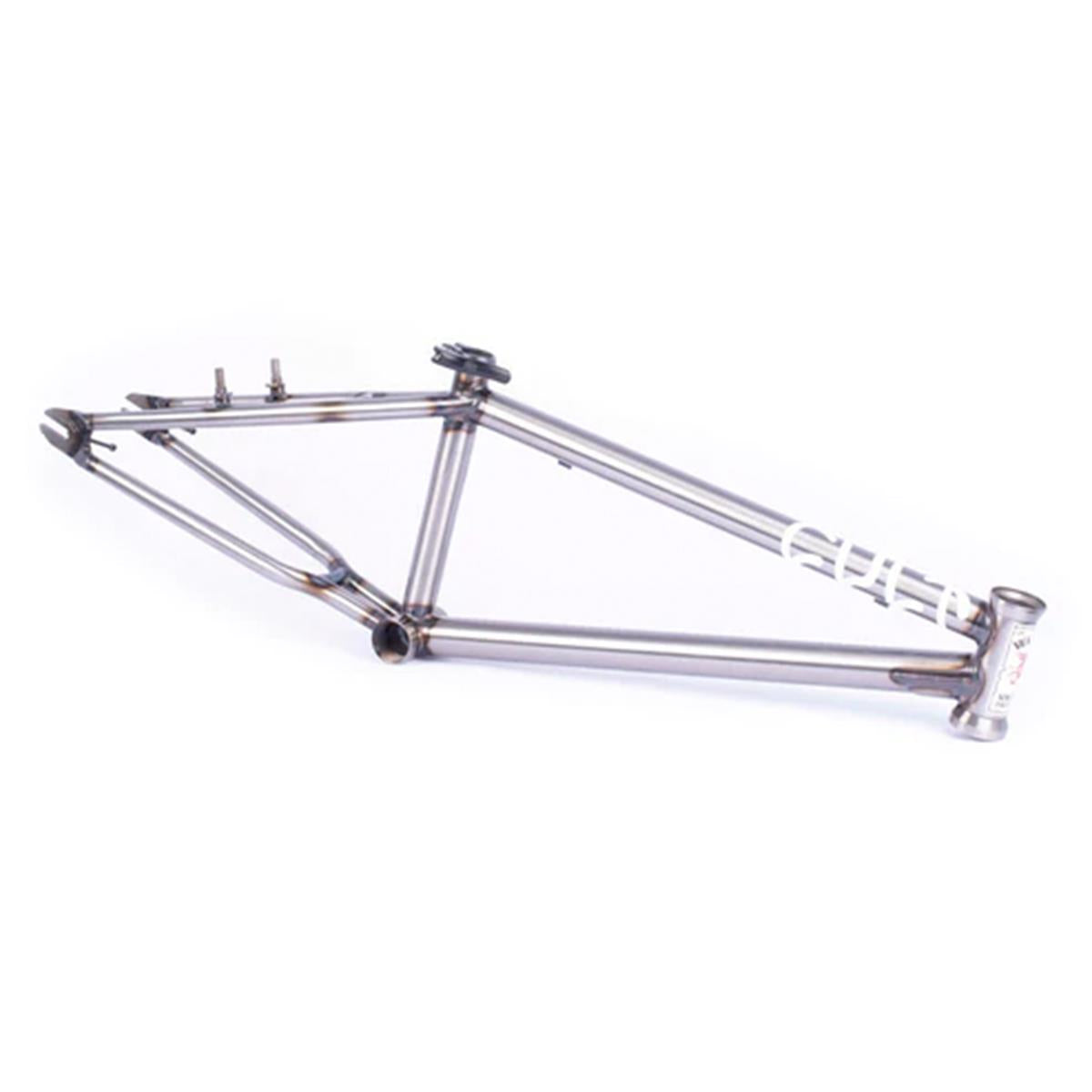 Cult Vick Behm Race Frame Source BMX