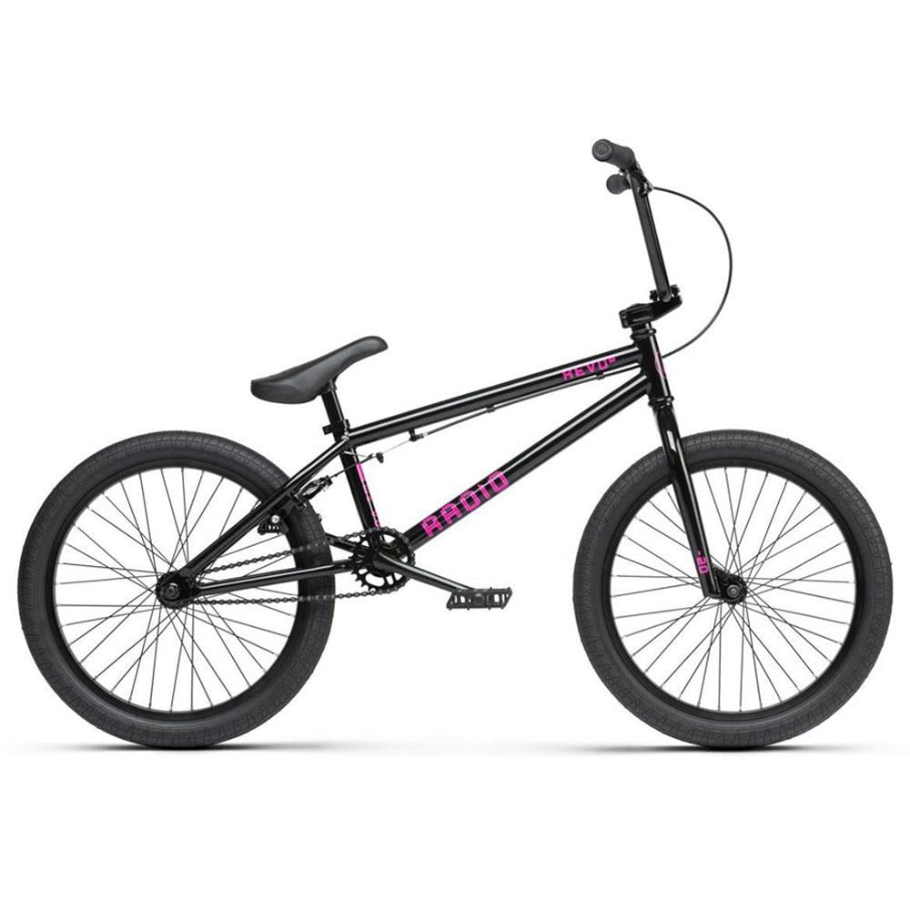 Radio Revo BMX Rad Source BMX