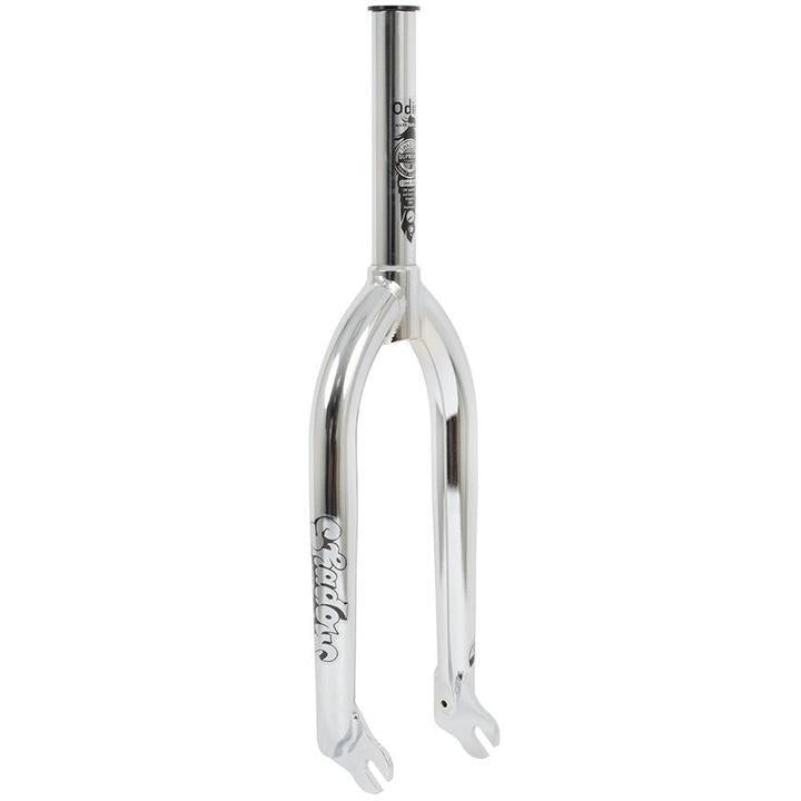 Lightweight bmx outlet forks