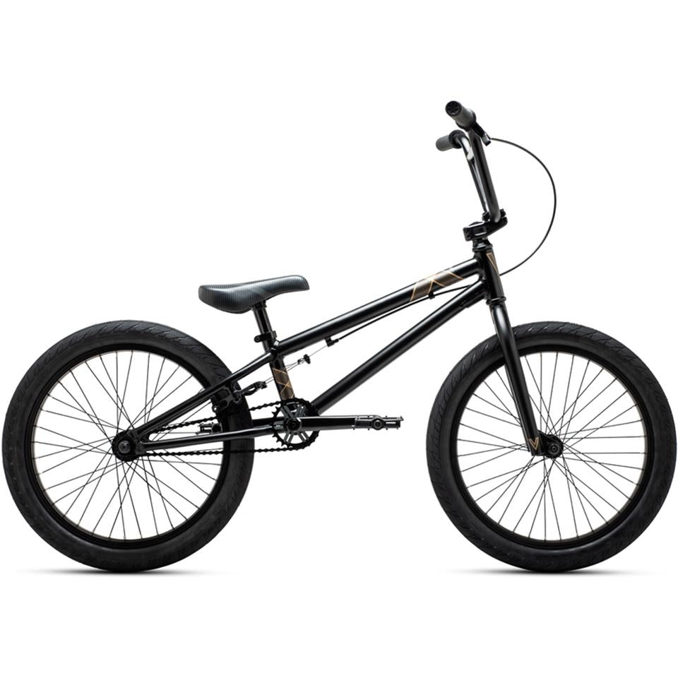 Is verde bmx a good brand best sale