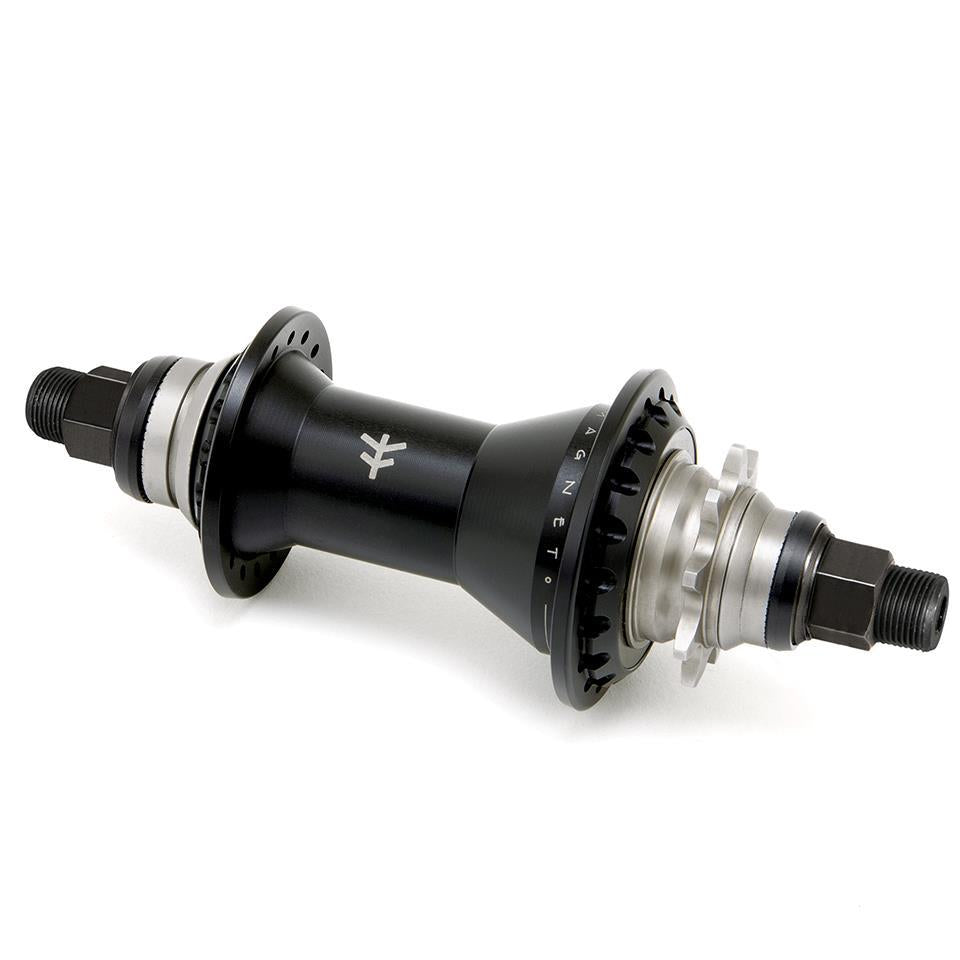 Fly bikes 2025 magneto hub