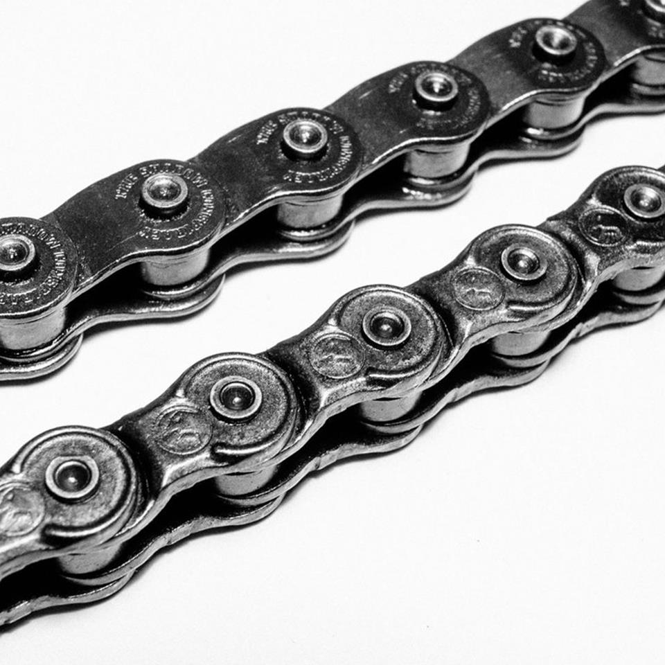 Shadow conspiracy interlock supreme chain on sale