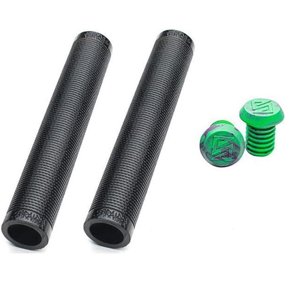 Stranger bmx clearance grips