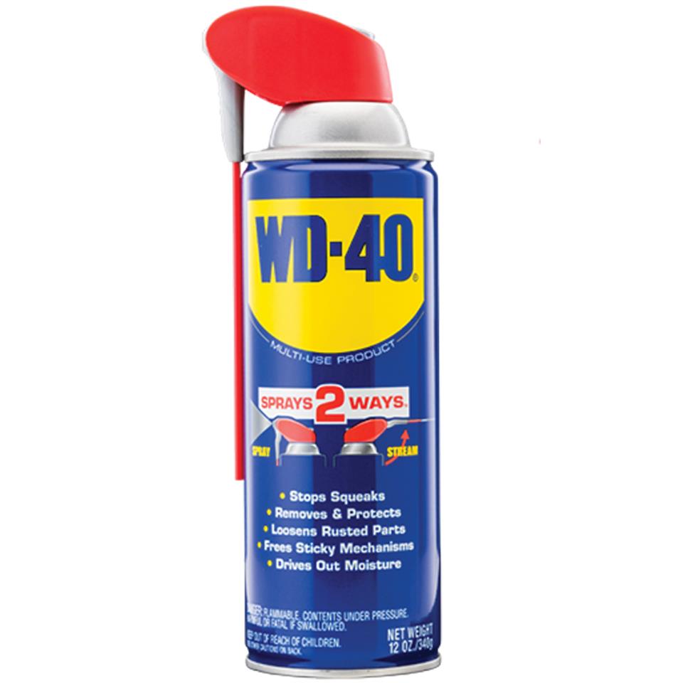 WD-40 Kit Manutenzione Catena in Stock