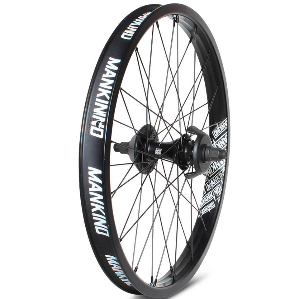 blank bmx wheels