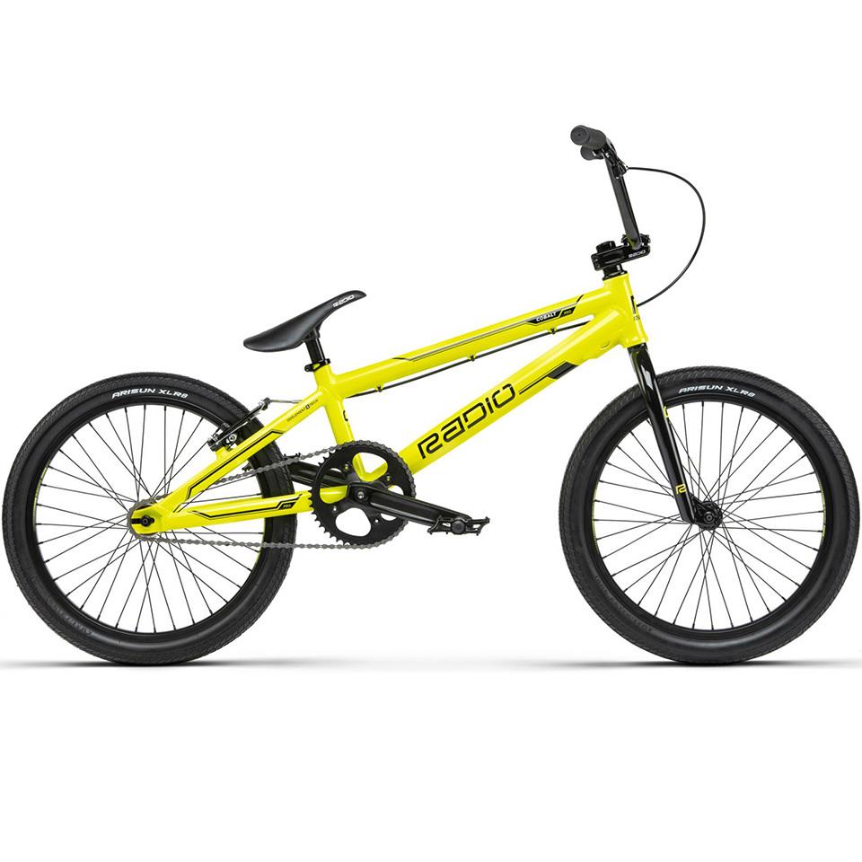 Radio Race Cobalt Pro BMX Race Bike 2021