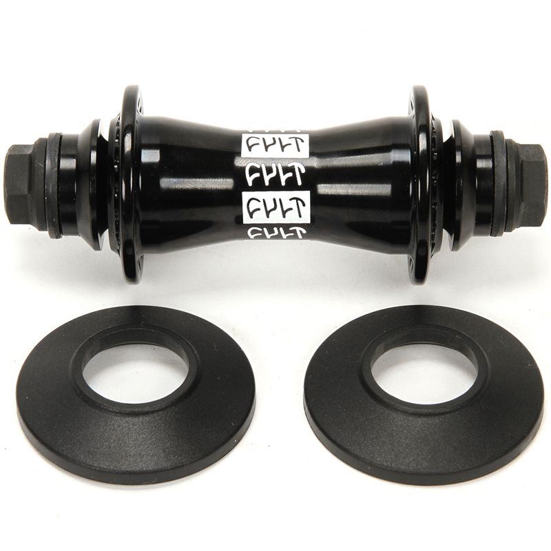 Cult crew sale front hub