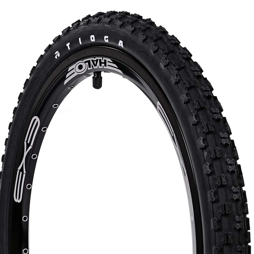 Tioga mountain bike fashion tires