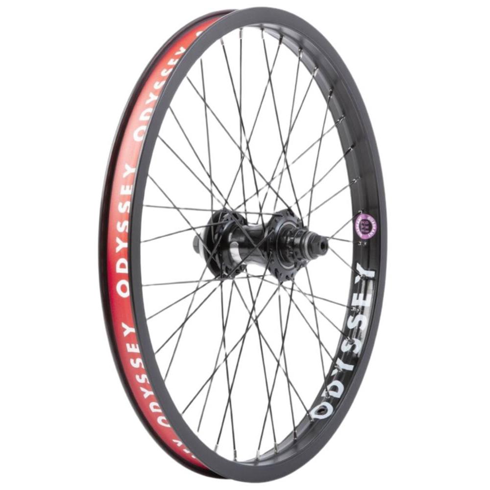 Odyssey clutch v2 on sale wheel