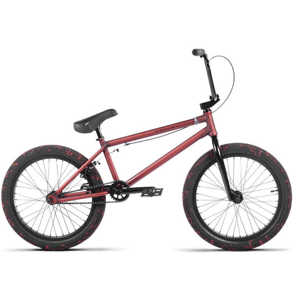 Subrosa hotsell bmx price