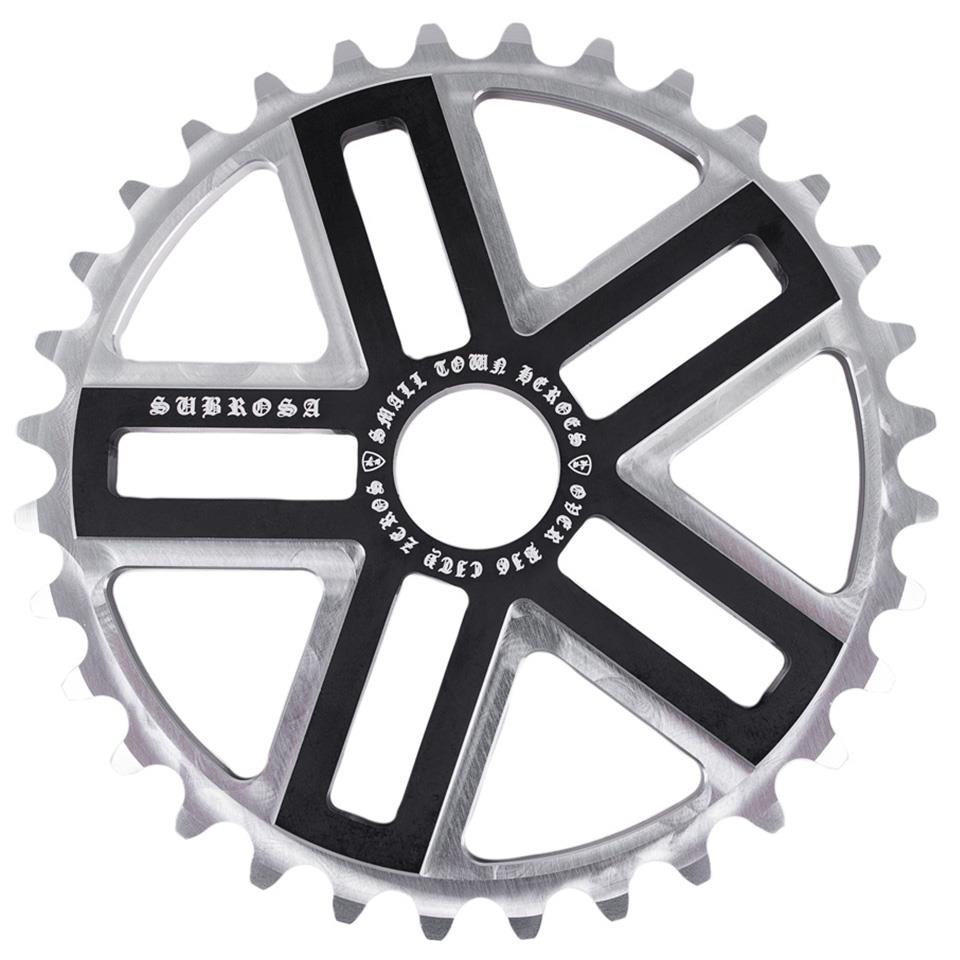 Small 2024 sprocket bmx