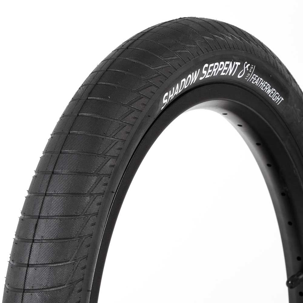 Shadow on sale serpent tire