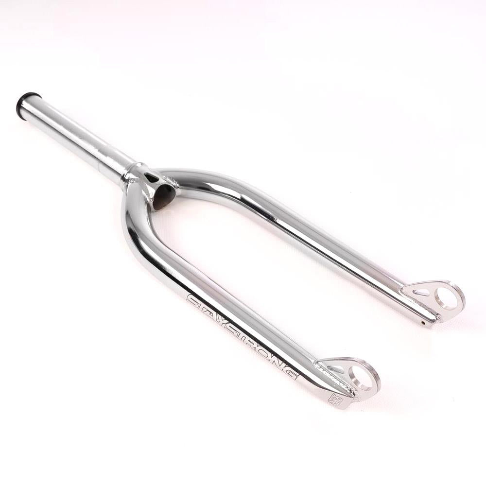 Lightweight hot sale bmx forks