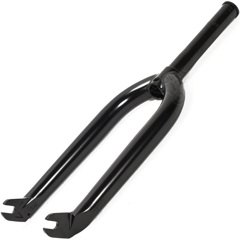 Light bmx outlet forks