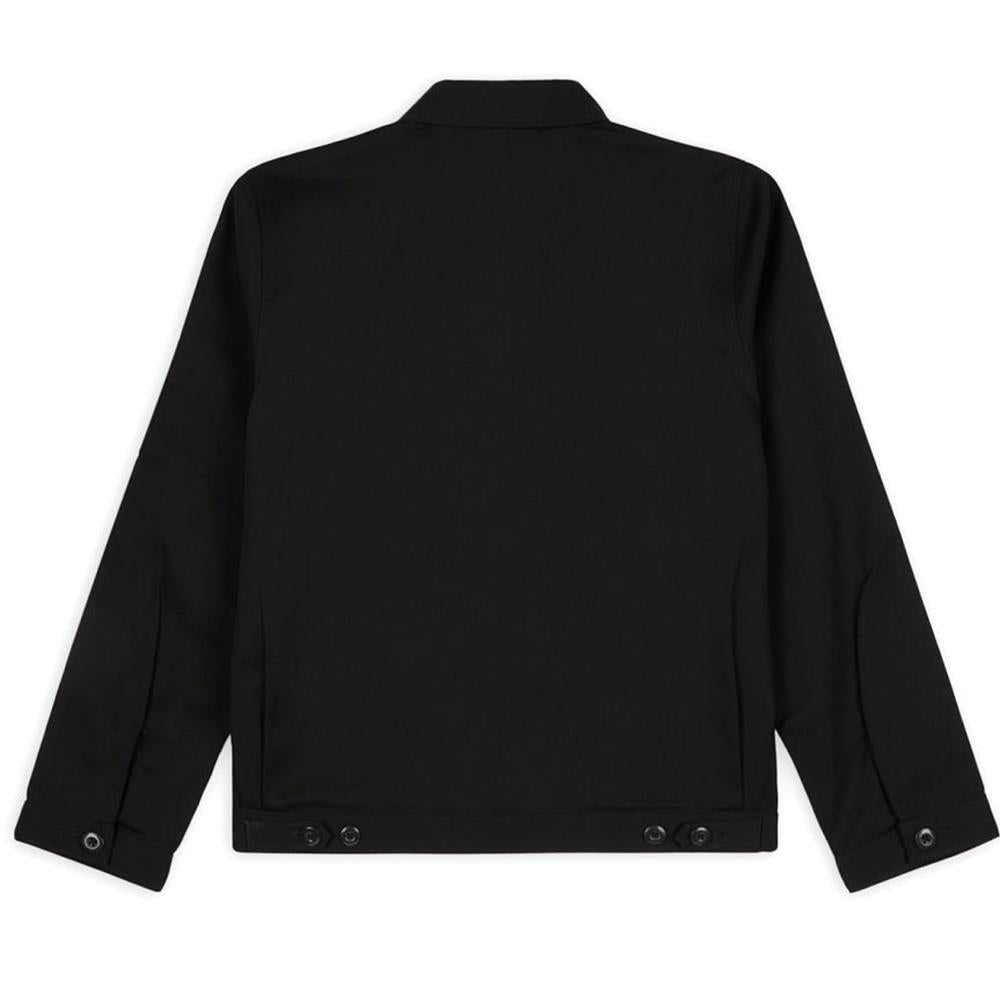 Eisenhower on sale jacket black