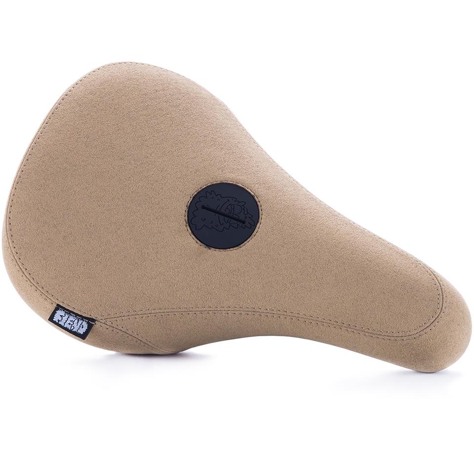 Tan store bmx seat