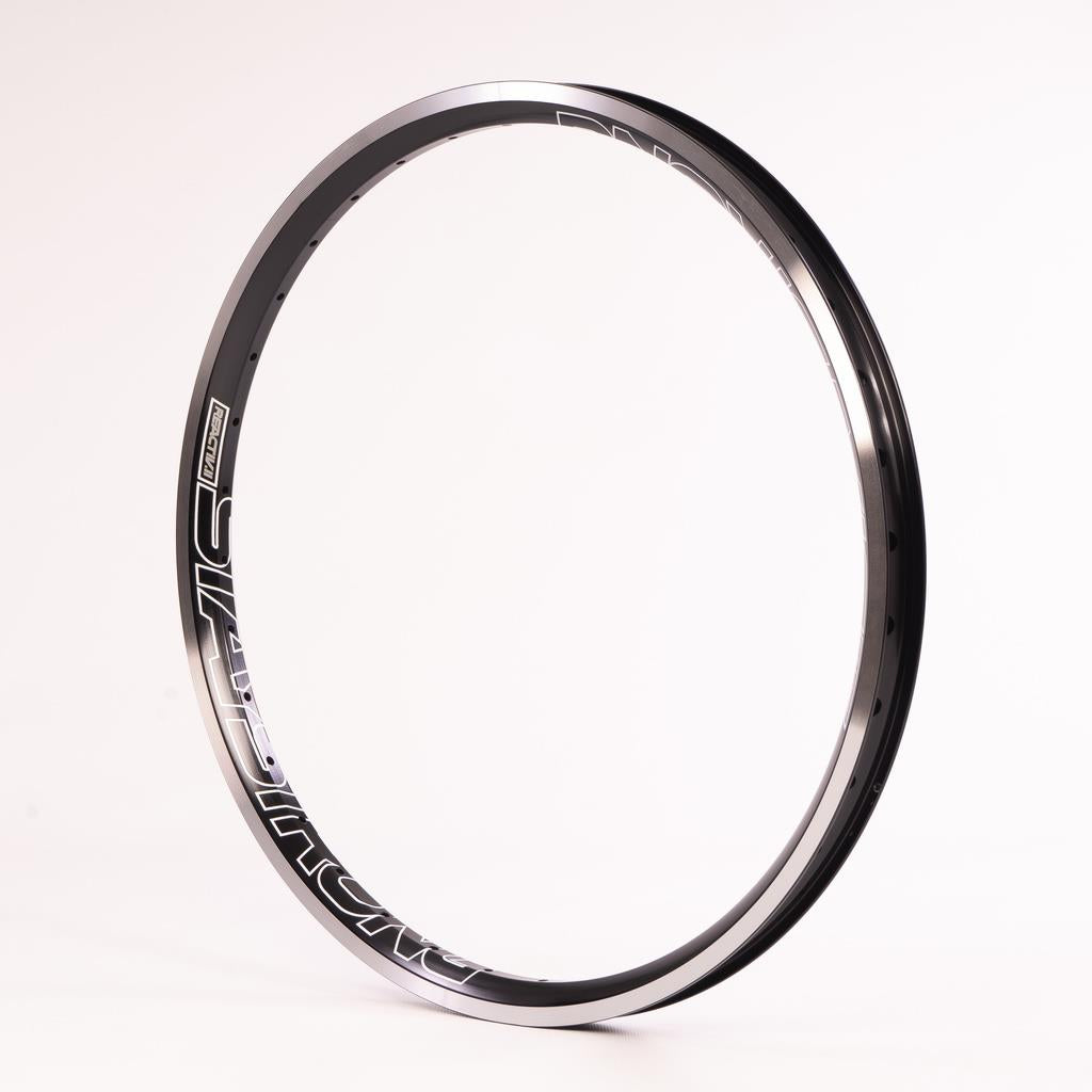 White best sale bmx rims