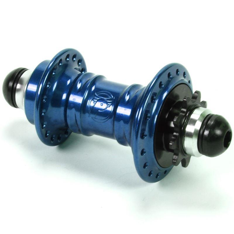 loud cassette hub bmx