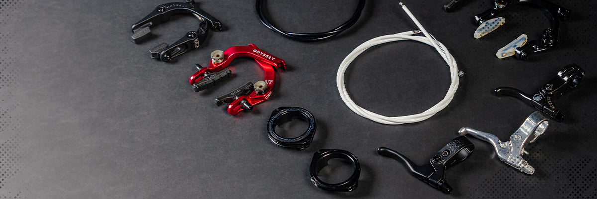 BMX Brake Kits