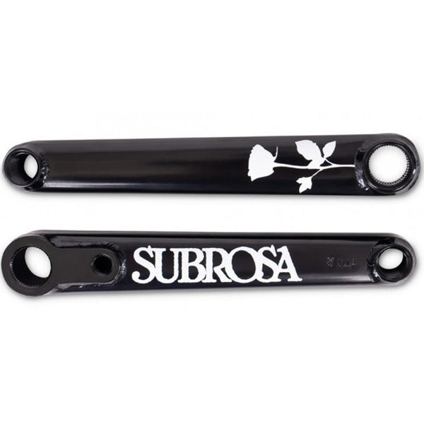 Subrosa cranks on sale