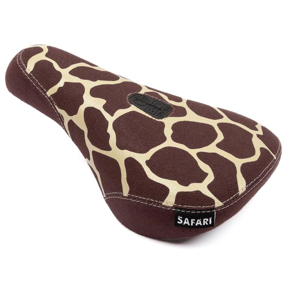 BSD Safari Fat Pivotal Seat