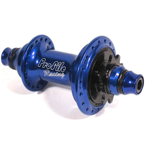 Profile Elite Rear Female Cassette Hub - RHD