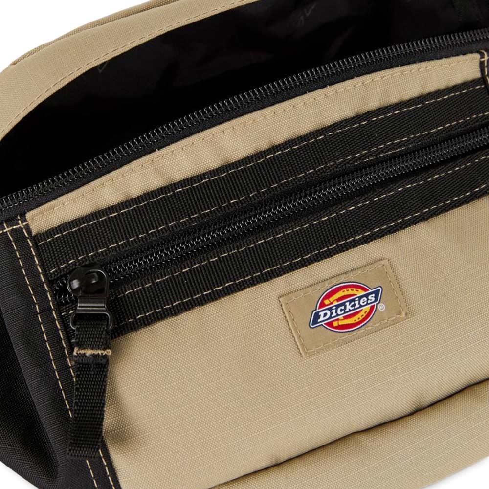 Dickies Ashville Pouch Bag - Khaki