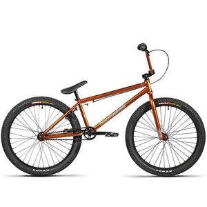 Jet Gladiator 24" Cruiser BMX Bike