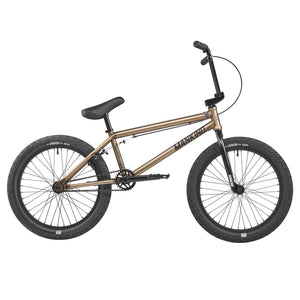 Mankind Sureshot BMX Bike