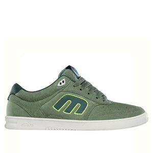 Etnies The Aurelien - Olive