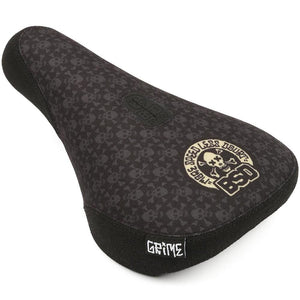 BSD Grime Fat Pivotal Seat