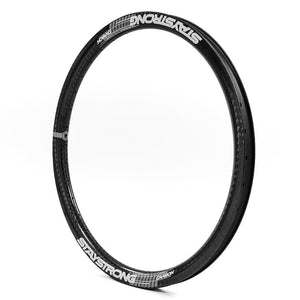 Stay Strong V3 Cruiser 24"x1.75" Carbon Race Rim