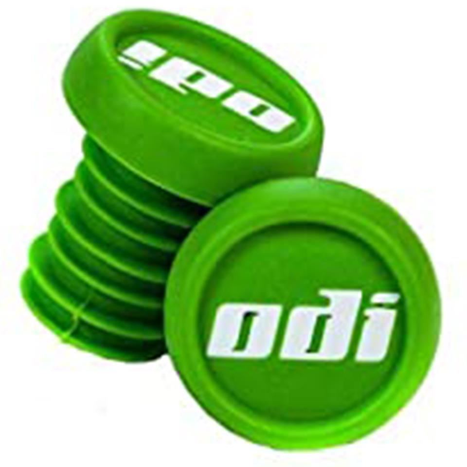 ODI Nylon Push In Plugs