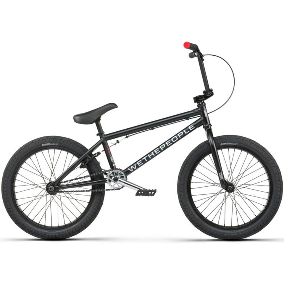 Wethepeople CRS FC BMX Bike