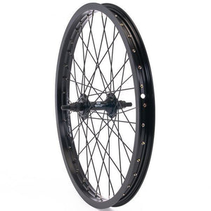 Salt Rookie Front 16 Wheel