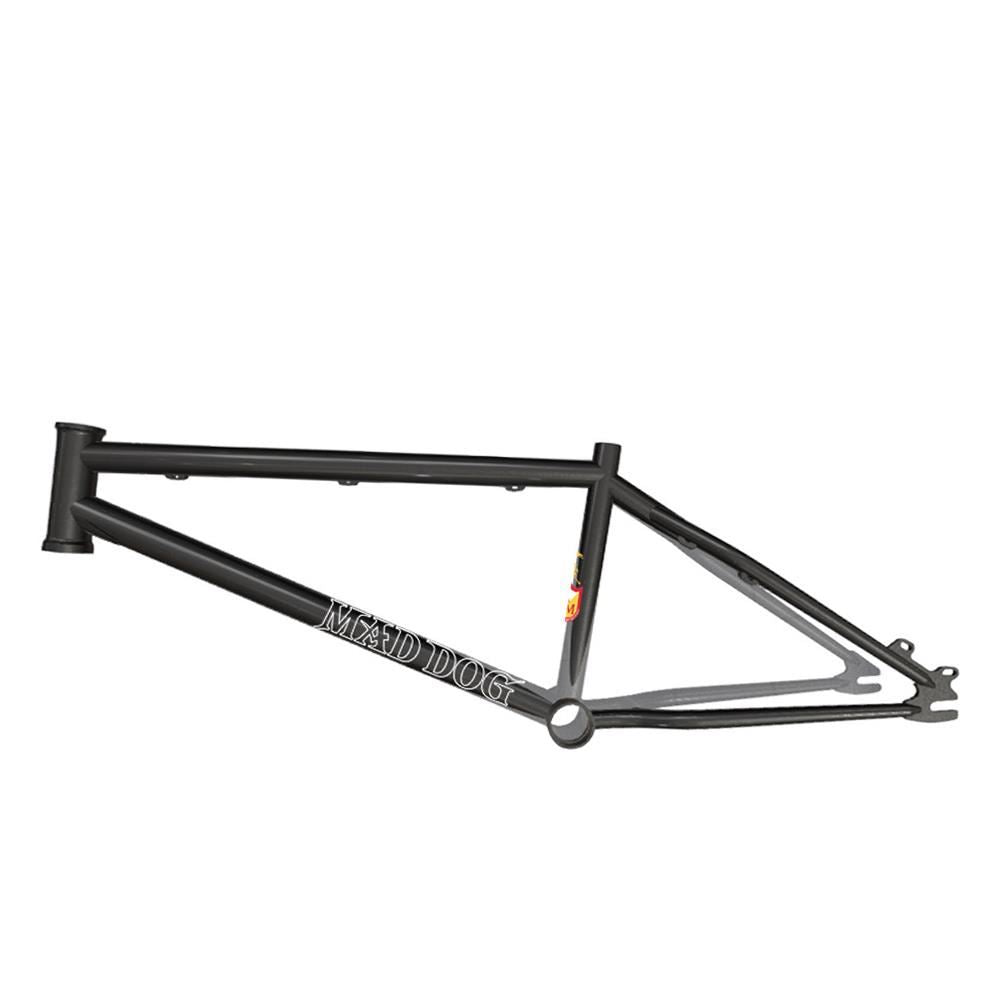 S&M Mad Dog Frame