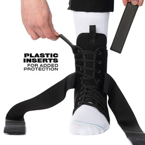 Space Brace Ankle Brace 2.0 (Pair)