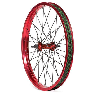 Salt Everest Front Wheel