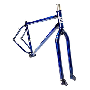 S&M 29" ATF Frame & Fork Kit